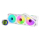 Wentylator Lian Li Galahad II 360 Trinity SL-INF ARGB White 3x120mm
